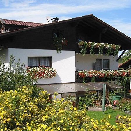 Ferienwohnung Weindl Lucia Kollnburg エクステリア 写真