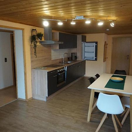 Ferienwohnung Weindl Lucia Kollnburg エクステリア 写真