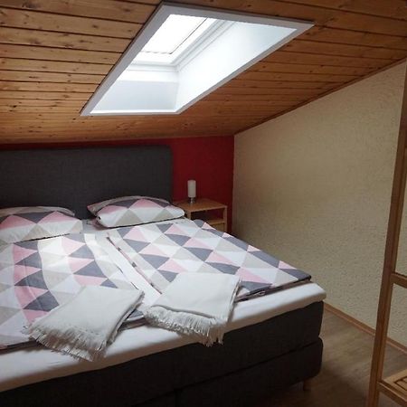 Ferienwohnung Weindl Lucia Kollnburg エクステリア 写真
