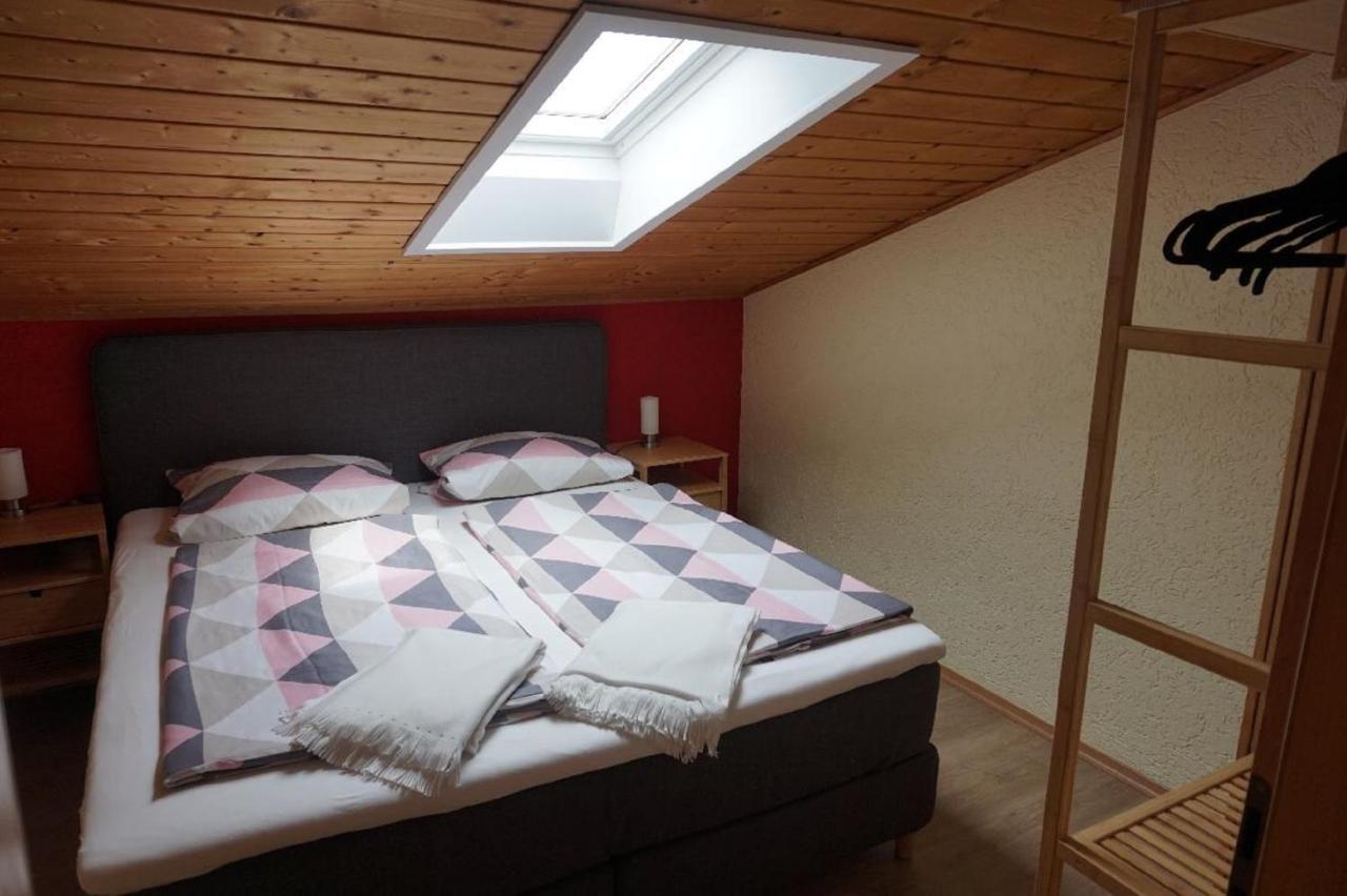 Ferienwohnung Weindl Lucia Kollnburg エクステリア 写真