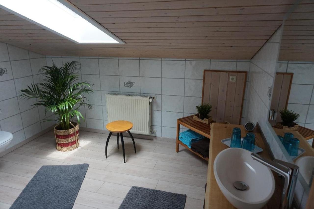 Ferienwohnung Weindl Lucia Kollnburg エクステリア 写真