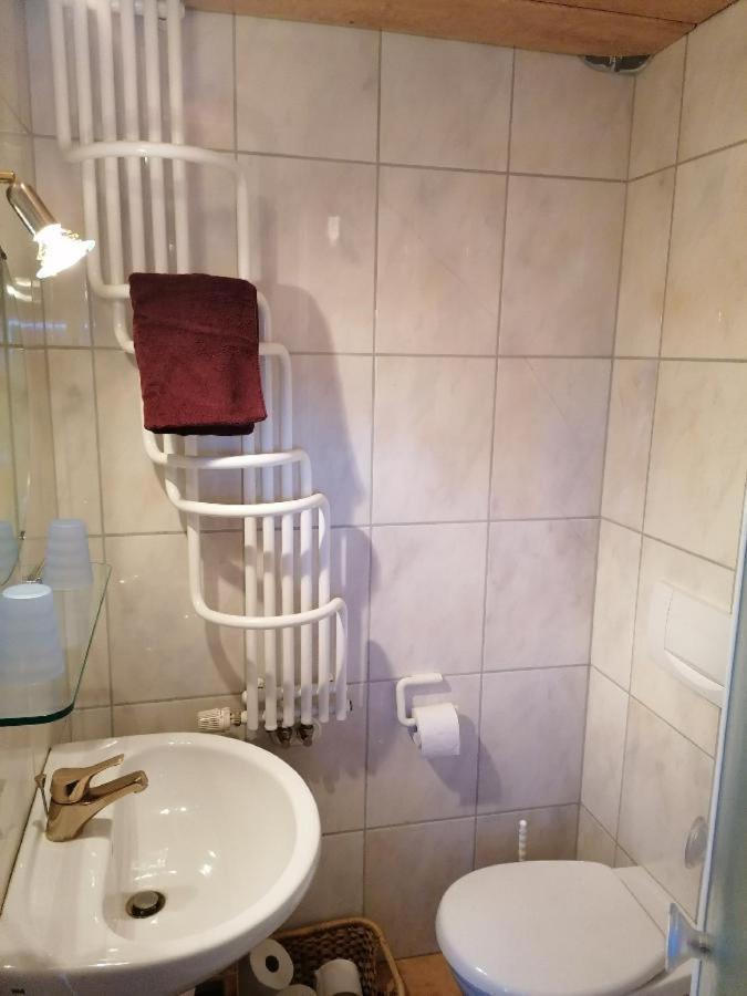 Ferienwohnung Weindl Lucia Kollnburg エクステリア 写真