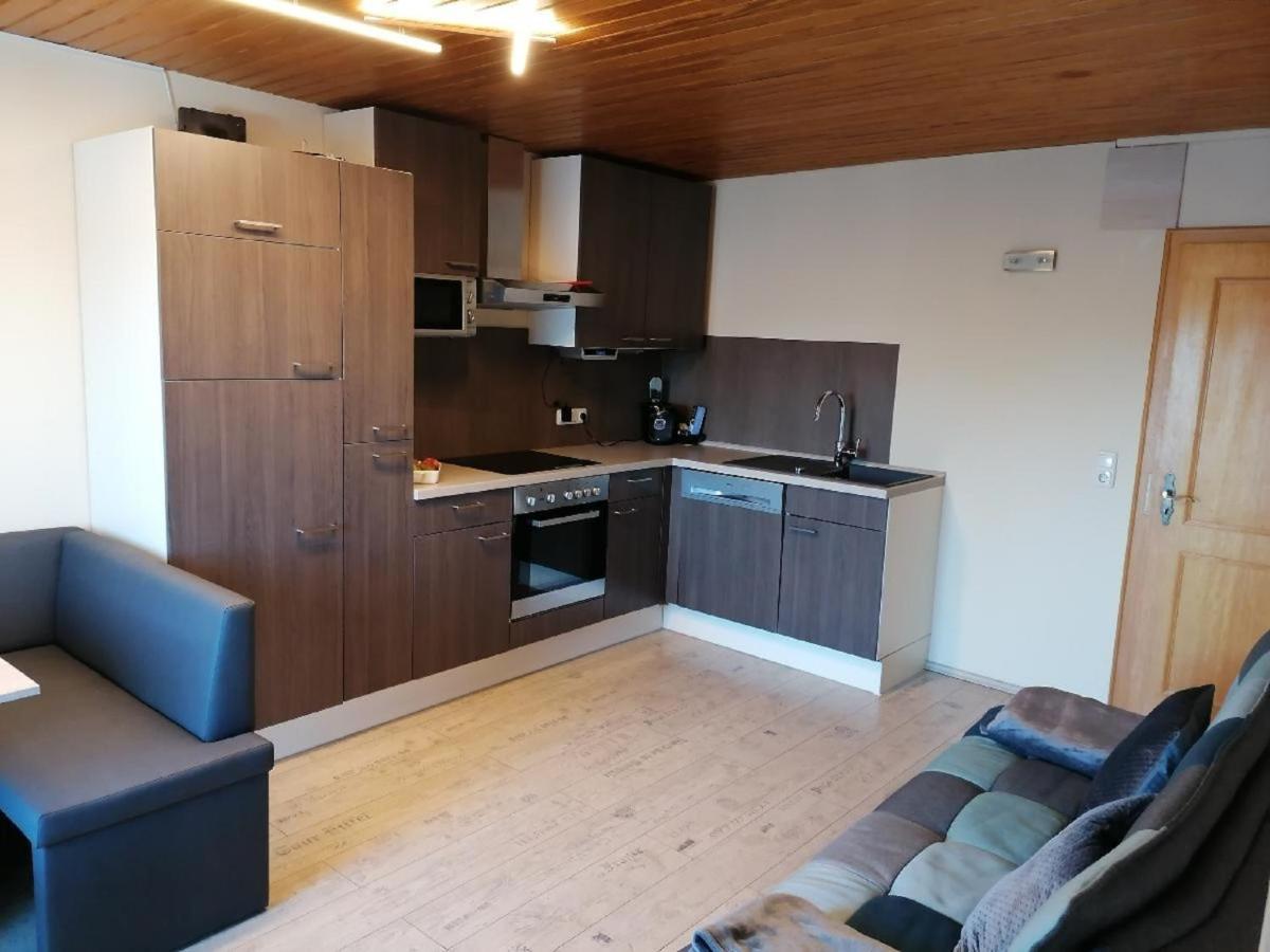 Ferienwohnung Weindl Lucia Kollnburg エクステリア 写真