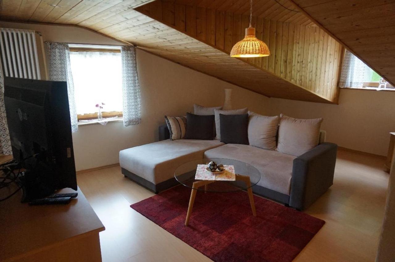 Ferienwohnung Weindl Lucia Kollnburg エクステリア 写真