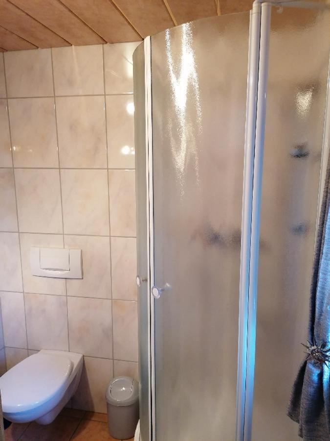 Ferienwohnung Weindl Lucia Kollnburg エクステリア 写真