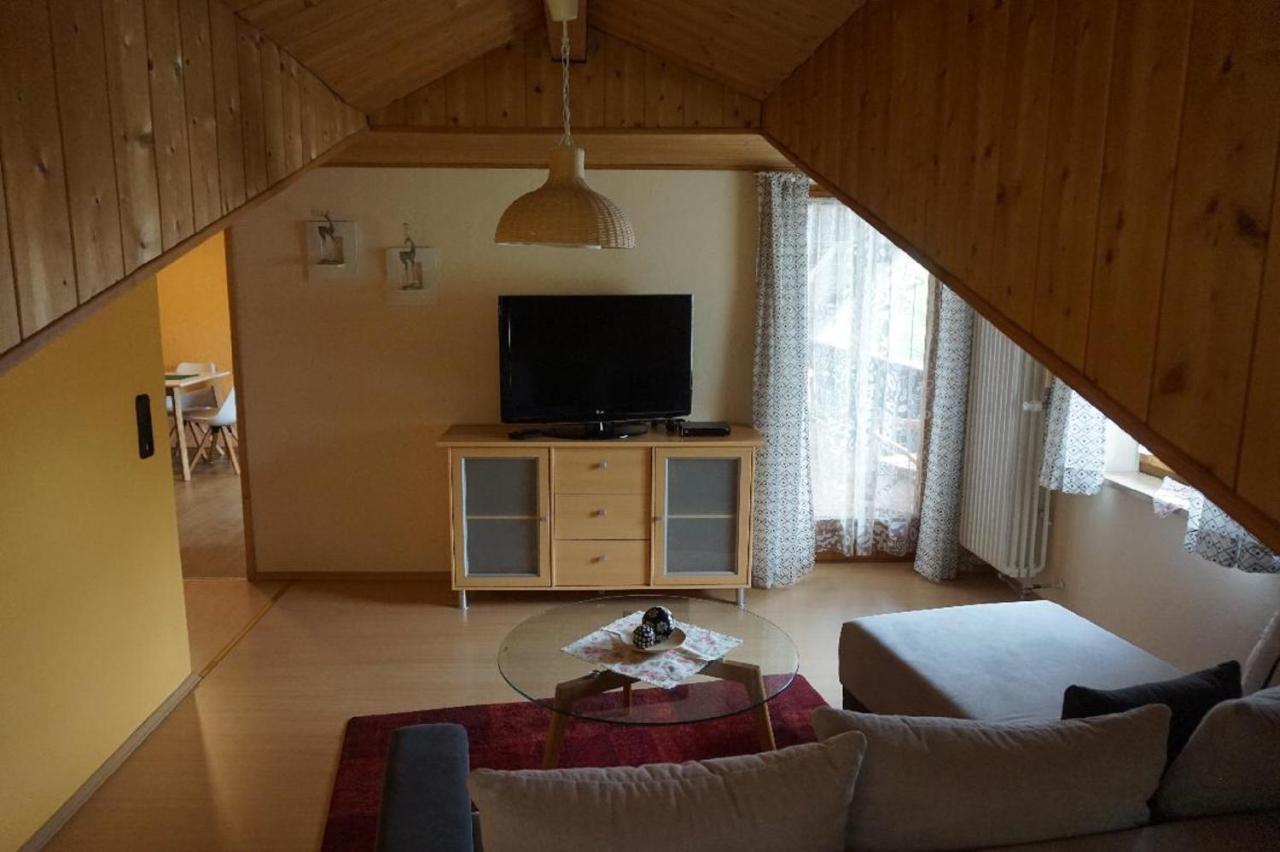 Ferienwohnung Weindl Lucia Kollnburg エクステリア 写真
